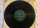 LITHUANIAN   ZONOPHONE     78 RPM   LISTEN    X748
