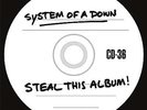 System Of A Down - Steal This Album   (Vinyl)