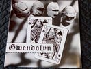 The Mummies- Gwendolyn- EXC 7