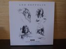 Led Zeppelin - BBC Sessions (Atlantic). Classic Records 180G, Bernie Grundman