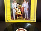 LOS LEONES DEL NORTE Puros Corridos 1988 MEXICO 12