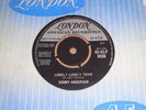 Sonny Anderson - Lonely Lonely Train London 45
