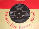 Big Bopper - Little Red Riding Hood Mercury 45