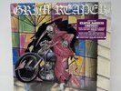 Grim Reaper-Fear No Evil 1985 US Press AFL1-5431 VG
