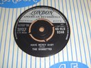 Bobbettes - Have Mercy Baby - London 45