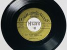Boss Country Bopper / Honky Tonk 45 CLIFF DAVIS Get That Cargo In CATHAY hear NM