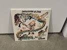 JONATHAN WILSON EAT THE WORM NEW LP