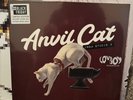 ANVIL CAT FROM STUDIO 4 LOVEJOY Etched White Vinyl Record Store Day RSD 2023 New