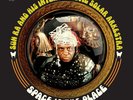 Space Is The Place by Sun Ra (Record, 2023)