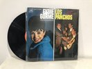 EYDIE GORME & TRIO LOS PANCHOS Lp Canta En Español “Amor” (VG)