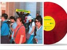 Calcutta Mainstream LP Vinile COLORATO ROSSO NUMERATO
