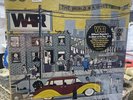 WAR - The World is a Ghetto (2023) NEW BOX SET : 2 GOLD VINYL LPs. RSD BL FRIDAY