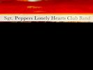 The Beatles - SGT PEPPER *1st UK MONO Press *WIDE SPINE *-1/-1 *FOOLS & BLAKE