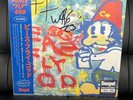 Westside Gunn Peace Flygod Daupe  OBI Signed