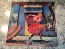 Cyndi Lauper She's So Unusual Vinyl LP 1983 Portrait Records FR 38930
