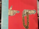 Run The Jewels 2 by Run the Jewels (Record LP Sealed) Turntable Labs Color Swirl