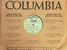 Frank Sinatra-Santa Claus Is Comin To Town / Merry Little Christmas DJ Promo 78