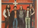 SIR DOUGLAS QUINTET - Together After Five [Vinyl] 1970 Smash (SRS 67130) SEALED