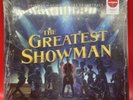 The Greatest Showman Soundtrack Blue Vinyl LP  Sealed