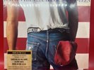 Born in the USA by Springsteen, Bruce (Record, 2015) New/Sealed