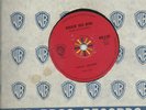 SAMMY MASTERS   SOUTH AFRICA  78   ROCKIN' RED WING   EX