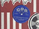 JOHNNIE  RAY    SOUTH AFRICA   78    I'LL NEVER FALL IN LOVE AGAIN  NM  1960