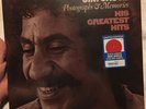 Jim Croce Photographs & Memories-His Greatest Hits Red Apple Vinyl NEW & SEALED