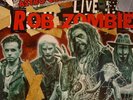 Rob Zombie - Astro-Creep: 2000  LIVE LP (NEW SEALED)