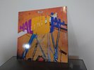 Happy Mondays- Hallelujah Lp Vinyl, 1989, Near Mint Condition