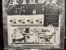 PHISH Junta Jim Pollock Edition LP RSD #00977 / 5,000 SEALED First Time On Vinyl