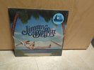 Jimmy Buffett Equal Strain On All Parts NEW SEALED KEY WEST BLUE RECORD LP VINYL