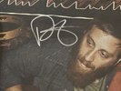 Dan Auerbach Signed Vinyl Newbury Comic Exclusive Keep It Hid Limited To 500