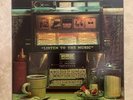 The Doobie Brothers - ‎Best Of The Doobies I LP Vinyl Album GREATEST HITS RECORD