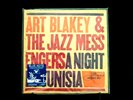 MUSIC MATTERS JAZZ, ART BLAKEY, A NIGHT IN TUNISIA, 33RPM, REPRESS, SEALED