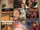 9 COUNTRY LPs DOLLY PARTON Best Little Whorehouse TAMMY WYNETTE Alabama (SEALED)