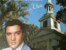 ELVIS PRESLEY HOW GREAT THOU ART LP SEALED VICTOR RCA RECORDS VINYL 12