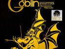 Goblin - Rarities (Film Versions And Alternates) Recor (Vinyl LP - US - Reissue)