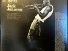Miles Davis: Tribute To Jack Johnson John McLaughlin Herbie Hancock Cobham NM/EX