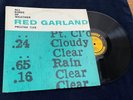 Red Garland - All Kinds Of Weather  RVG Prestige  7148  LP Record
