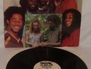 DON CARLOS & GOLD & GLADIATORS Show-Down Vol. 3 EMPIRE OG REGGAE LP EX