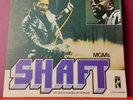 DOUBLE LP FUNK ISAAC HAYES BO / OST 