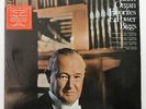 E. POWER BIGGS: Vol.3 Bach Organ Favorites / Festival (Vinyl LP Record Sealed)