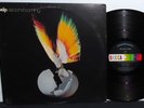 HELP 1971 PSYCHEDELIC ROCK ORIGINAL LP SECOND COMING CLEAN NEAR MINT NR
