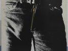 LP Rolling Stones - Sticky Fingers