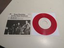 TONY SHERIDAN & BEAT BROS.: My Bonnie.., LTD. No. 055, RED WAX, 7