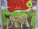 THE BEATLES Featuring Tony Sheridan CNA-2007 Vinyl LP - Brand NEW Sealed
