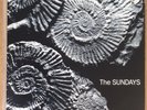 THE SUNDAYS - Reading, Writing and Arithmetic RARE ORIG UK LP 1990 Smiths EX+