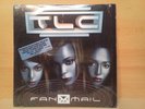 TLC -  Fanmail   /  Laface Records  /  2xVinyl LP.  1999