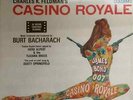 LP Burt Bacharach Casino Royale (Original Motion Picture Soundtrack) NEAR MINT