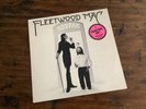 Fleetwood Mac :   Self Titled   * First Press *  Promo Copy  * NM *
